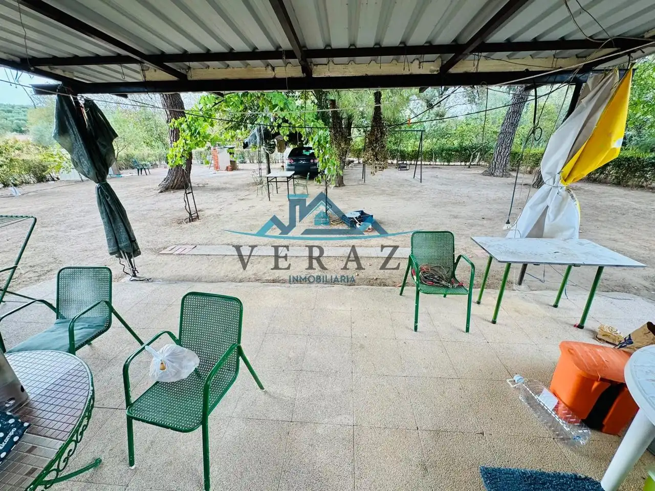 Casa rústica amb jardí en venda a carretera malpica del tajo, imagen 20
