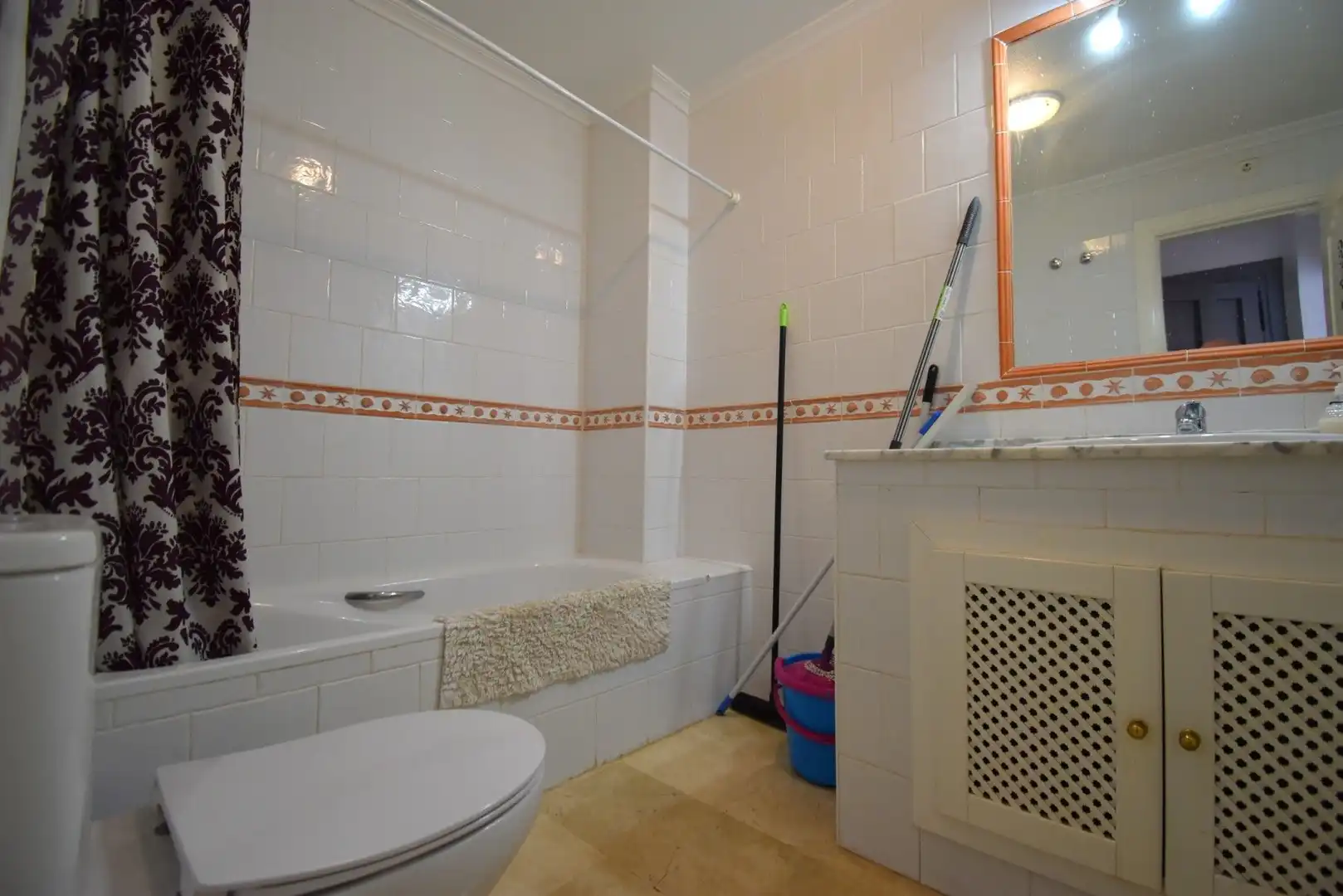 Apartament amb piscina en venda a Orihuela Costa, imagen 13