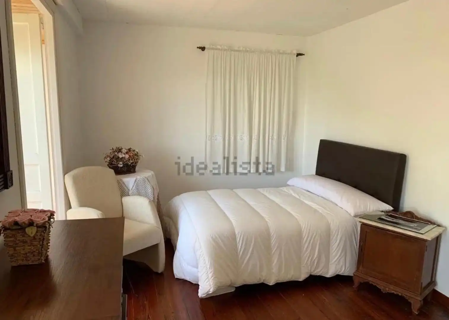 Bedroom of Country homes for sale in Cedeira  with Air Conditioner, Heating and Terrace
