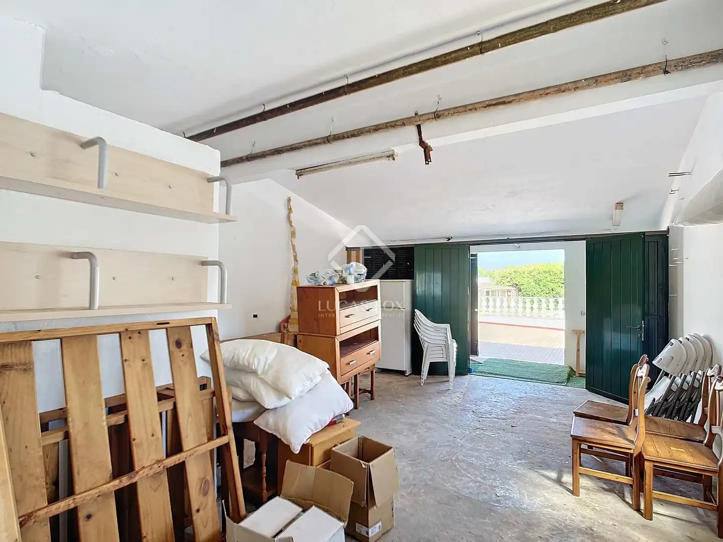 Country homes for sale in Ciutadella de Menorca  with Private garden, Terrace and Storage room