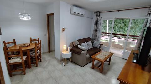 Foto 3 de Pis de lloguer a Calle del Deportista Juan Matos, Albufereta, Alicante / Alacant