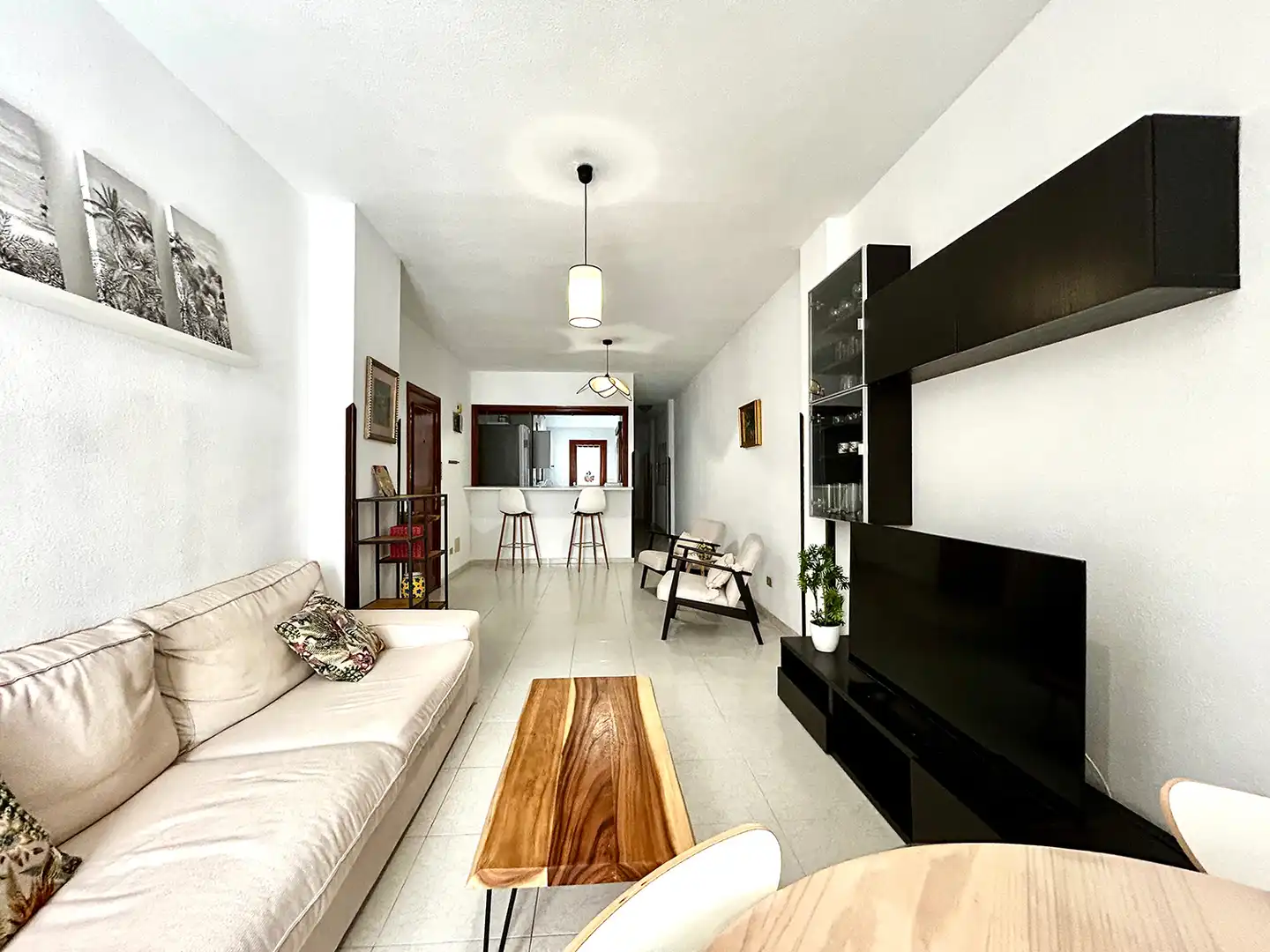 Flat for sale in Calle la Marina, Toscal