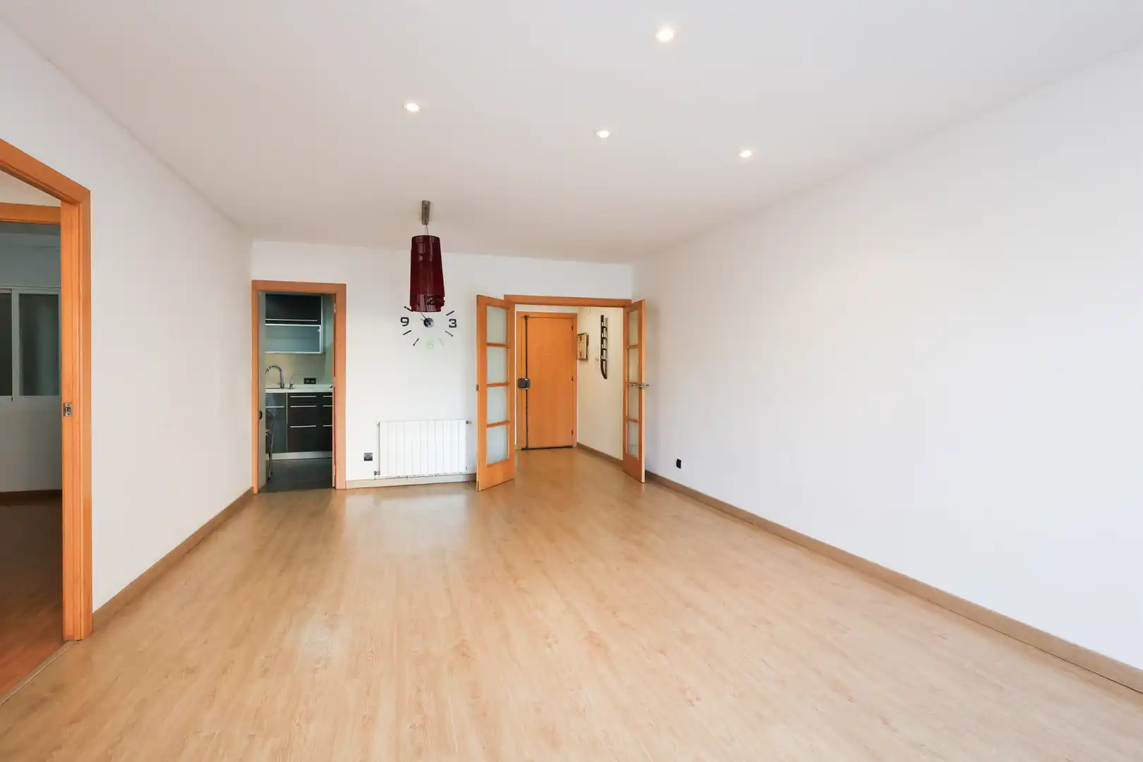 Piso con terraza en venta en Plaça de Catalunya, imagen 6