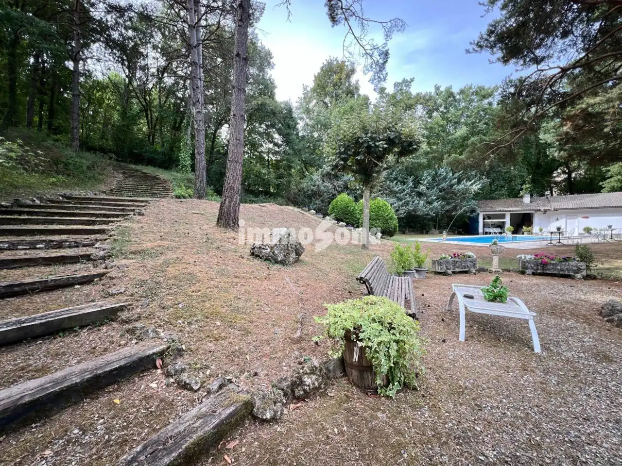 Casa o chalet en venta en Muntanyola con Aire acondicionado, Calefacción y Jardín privado