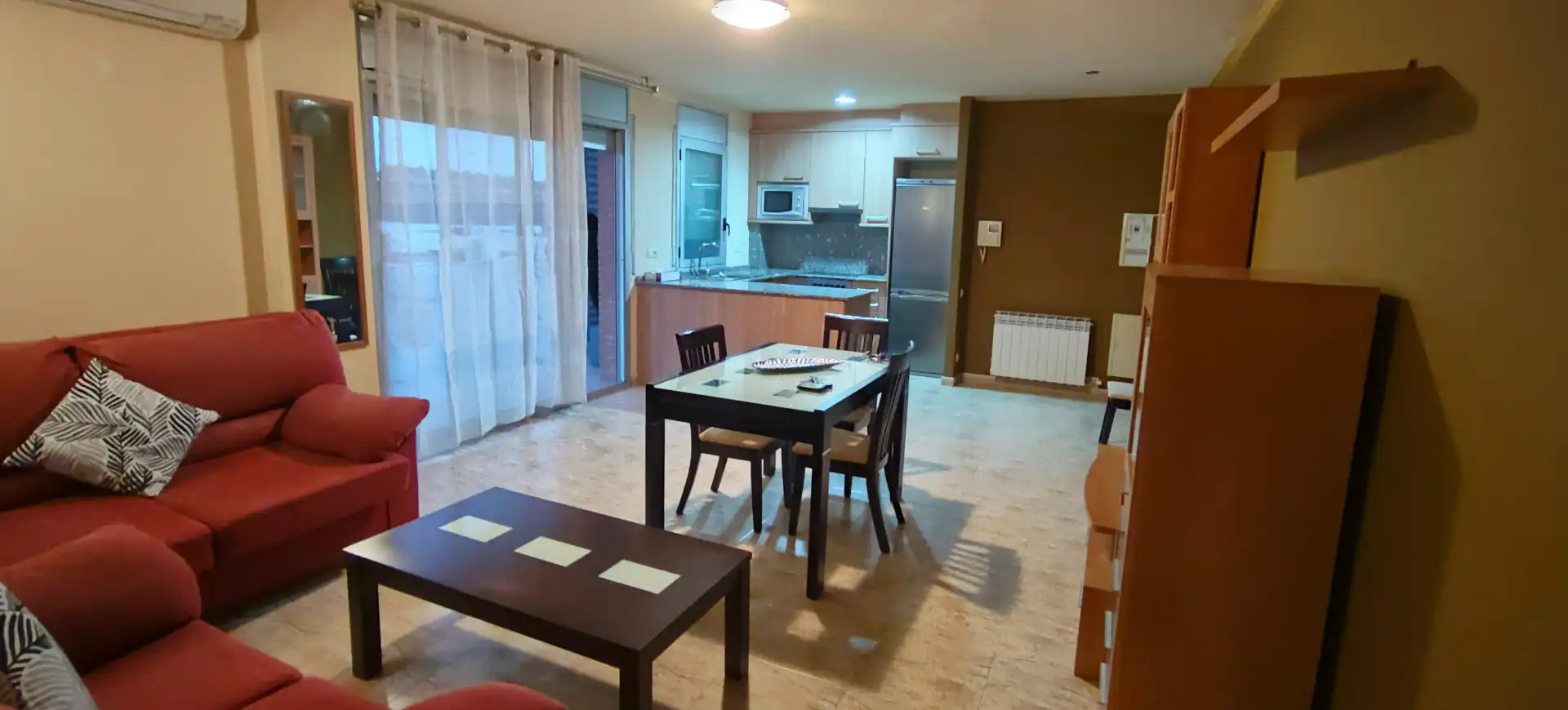 Apartament de lloguer a Avinguda Prat de la Riba, 127, Balàfia