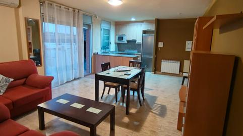 Foto 5 de Apartamento de alquiler en Avinguda Prat de la Riba, 127, Balàfia,  Lleida Capital