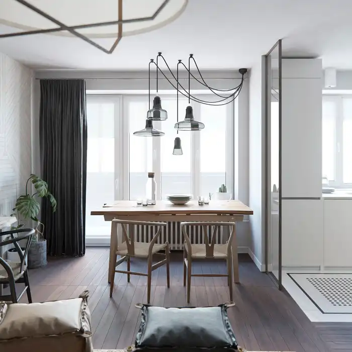 Flat for rent in Zaragoza, Zaragoza