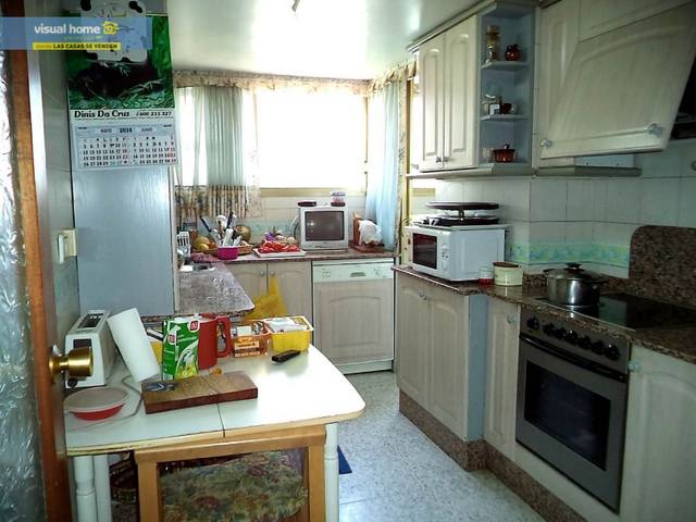 Piso en Venta en Rincón Bajo