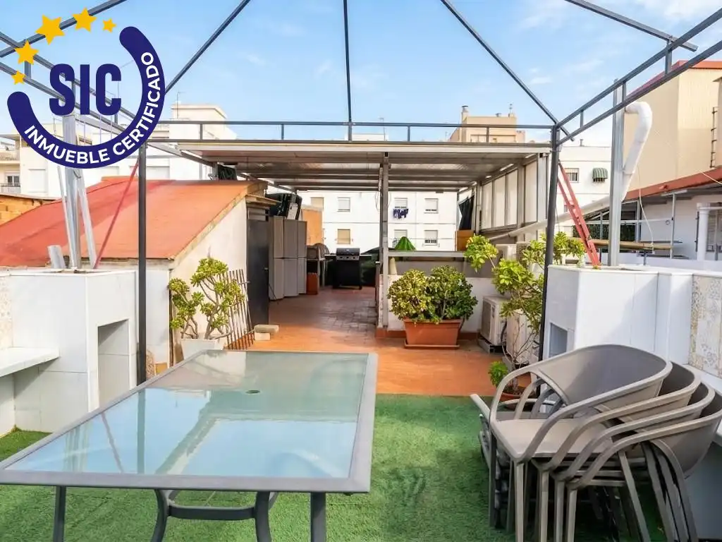Casa en venda a Calle ARDIACA PERE ESPLUGUES, imagen 18