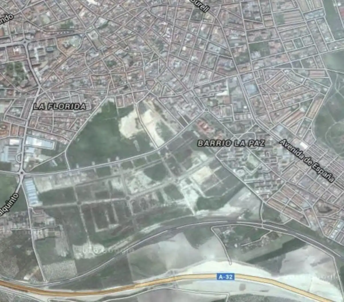 Terreni e lotti in vendita a Centro ciudad, imagen 2