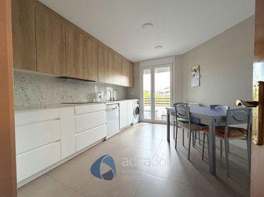 Piso con ascensor en venta en Duques de Najera