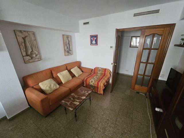 Piso en Venta en Parque Ribalta - Plaza de Toros