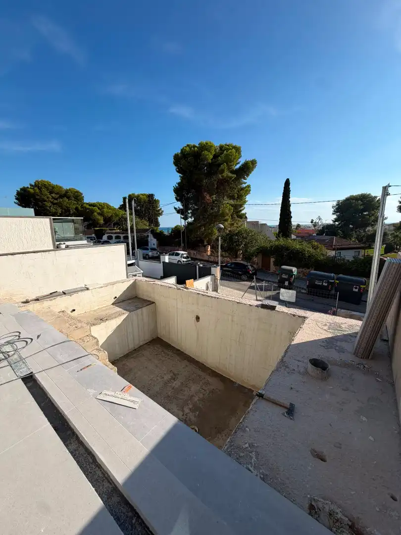 Detached homes for sale in Avinguda d'Itàlia, 3, Segur de Calafell