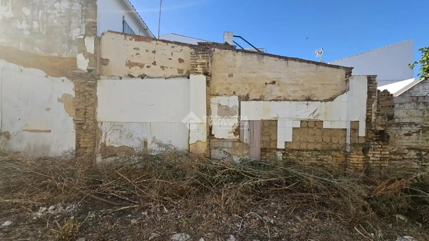 Terreny residencial en venda a Trigueros, imagen 9