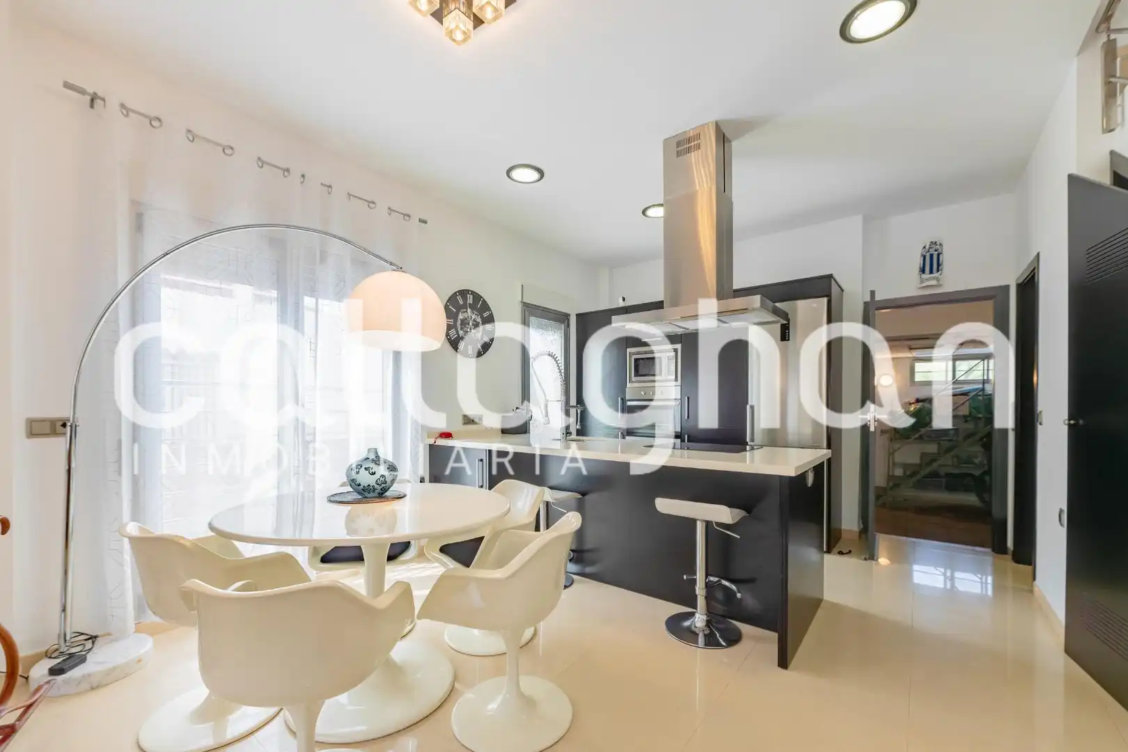Maison mitoyenne avec terrasse à vendre à Almenara, imagen 2