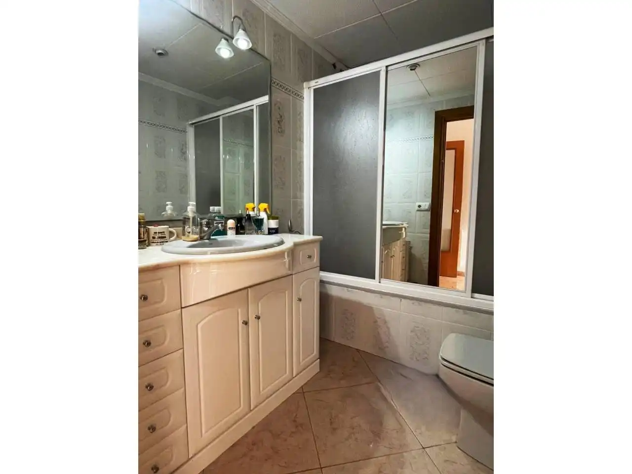 Bathroom of Duplexes for sale in El Vendrell  with Heating and Terrace