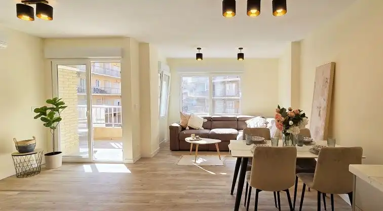 Apartment zum Verkauf in Centro
