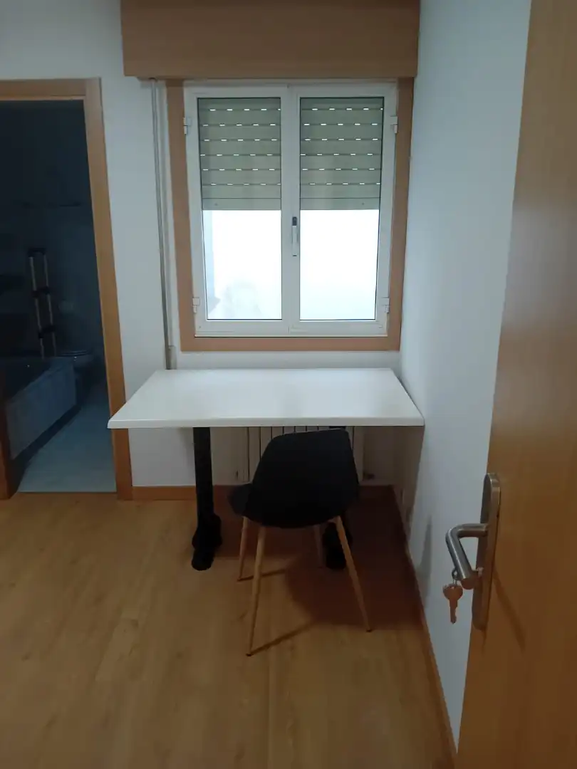 Flat for rent in Rúa do Pombal, Casco Histórico
