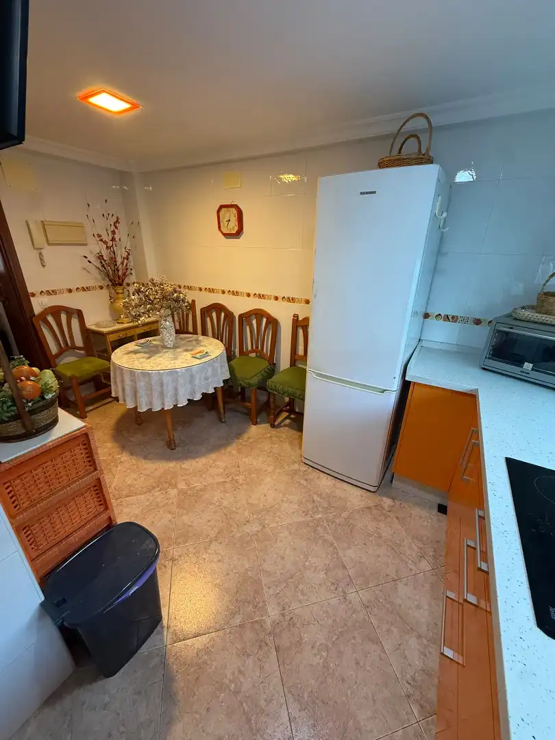 Appartement avec ascenseur à vendre à Calle Góngora, imagen 6