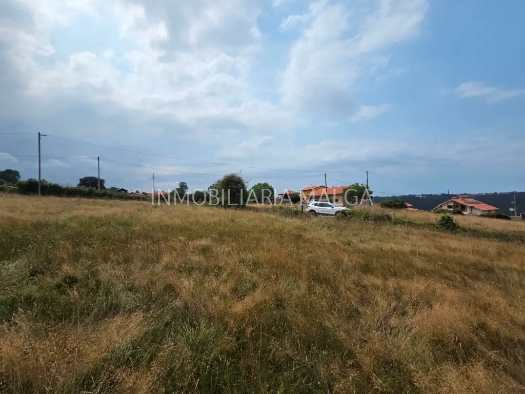 Residential land for sale in Barrio de Arriba 31, imagen 6