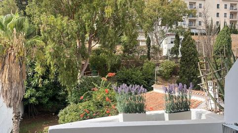 Foto 5 de Apartament de lloguer a Calle Salinas, Cortijo Torrequebrada, Málaga