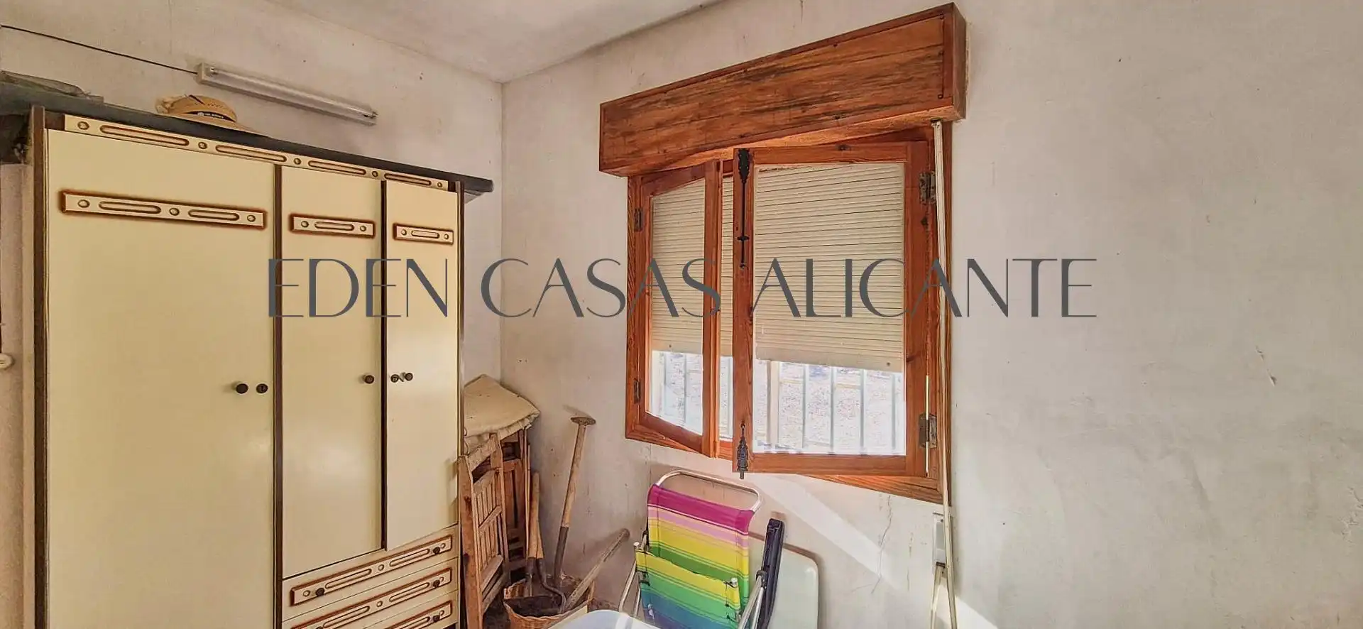 Habitación de Casa o chalet en venta en Busot con Terraza y Trastero