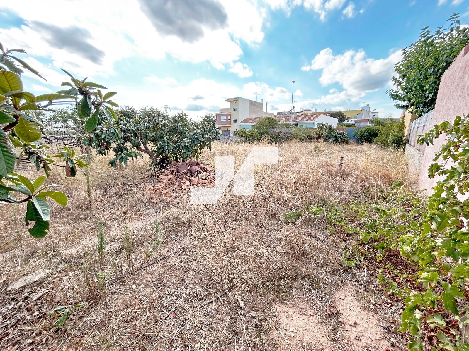 Terreno en venta en Alquerías del Niño Perdido