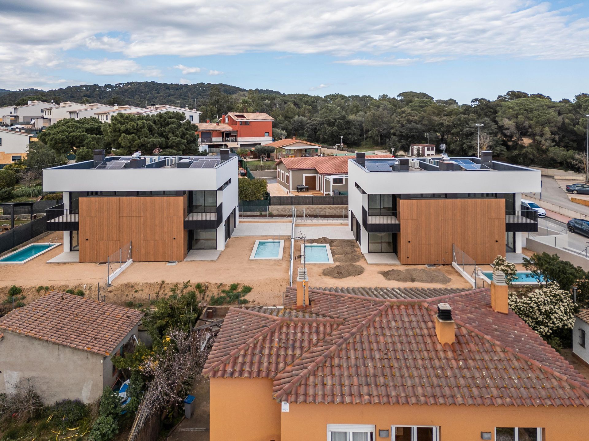 House or chalet for sale in Camí del Pla del Llop, 9, Sant Joan - Vilarromà