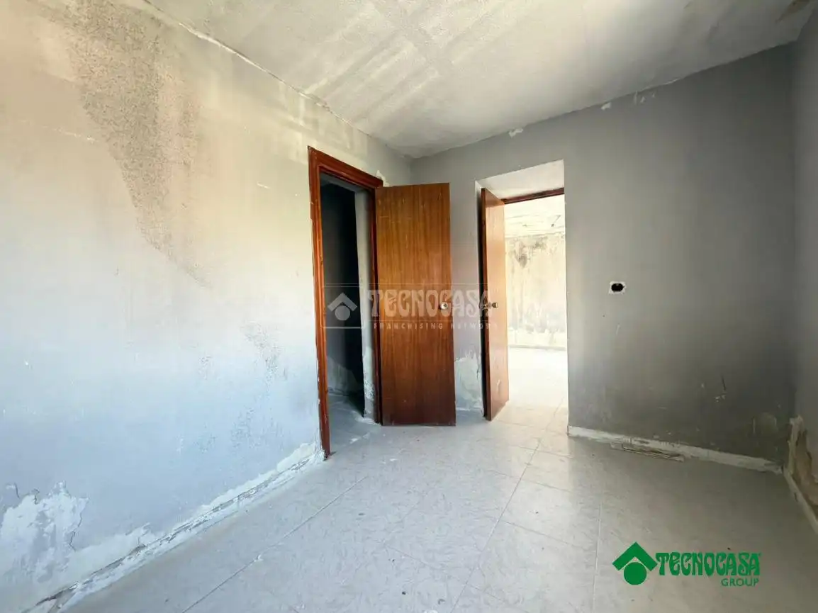 Habitación de Piso en venta en Escalonilla