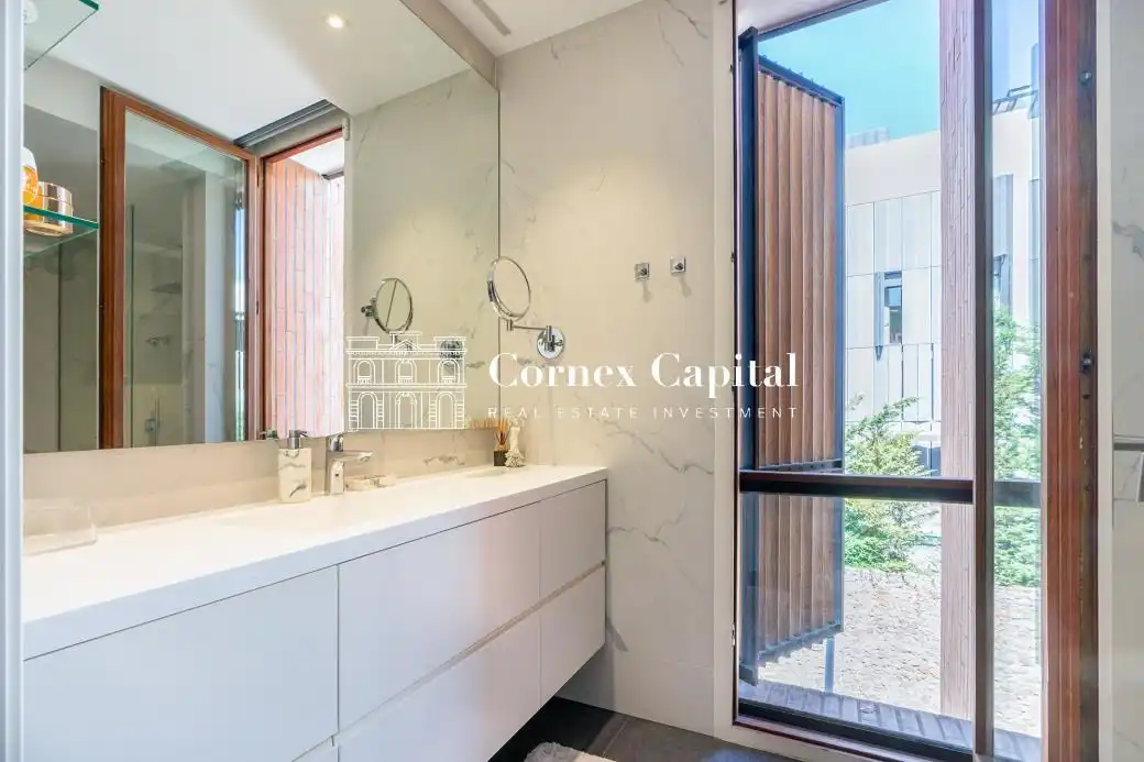 Baño de Piso en venta en Barcelona con Aire acondicionado, Calefacción y Terraza