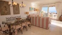 Dining room of Attic for sale in Manilva  with Air Conditioner, Swimming Pool and Jacuzzi