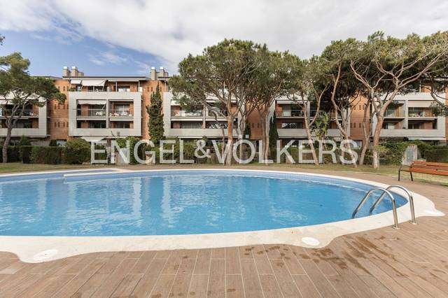 Apartamento en Alquiler en Gavà Mar