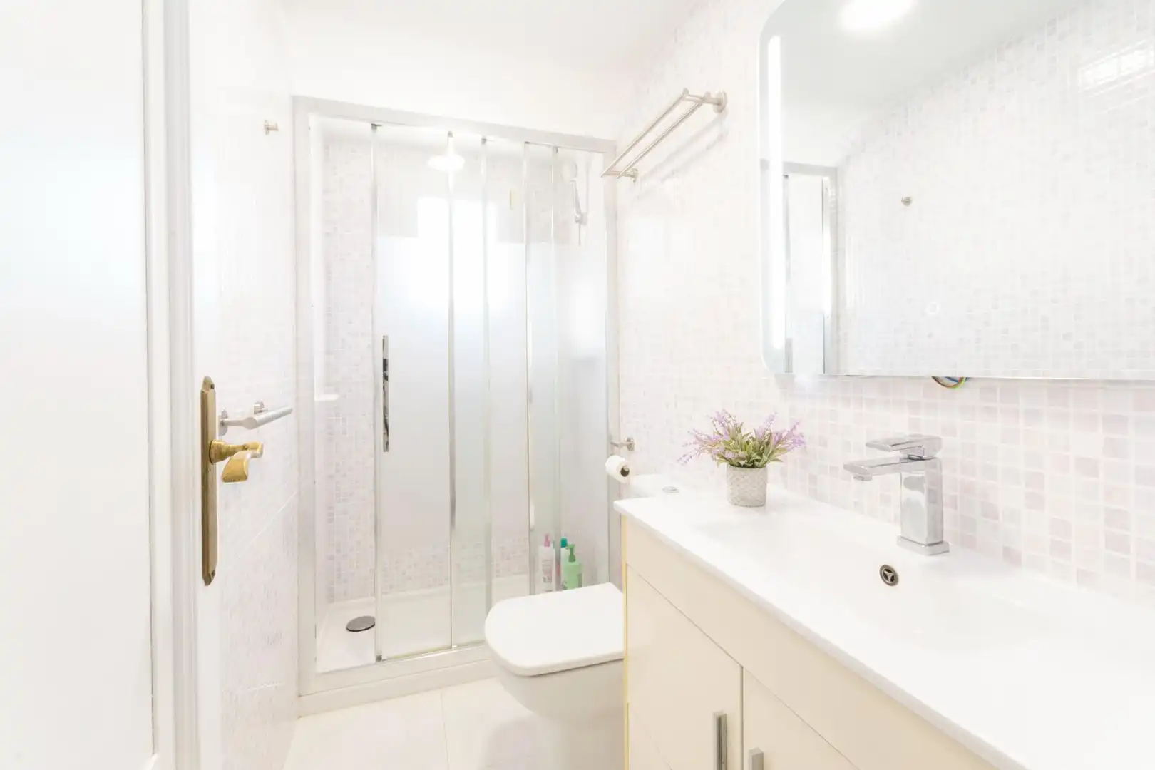 Apartamento con terraza en venta en Avenida del Norte, imagen 44