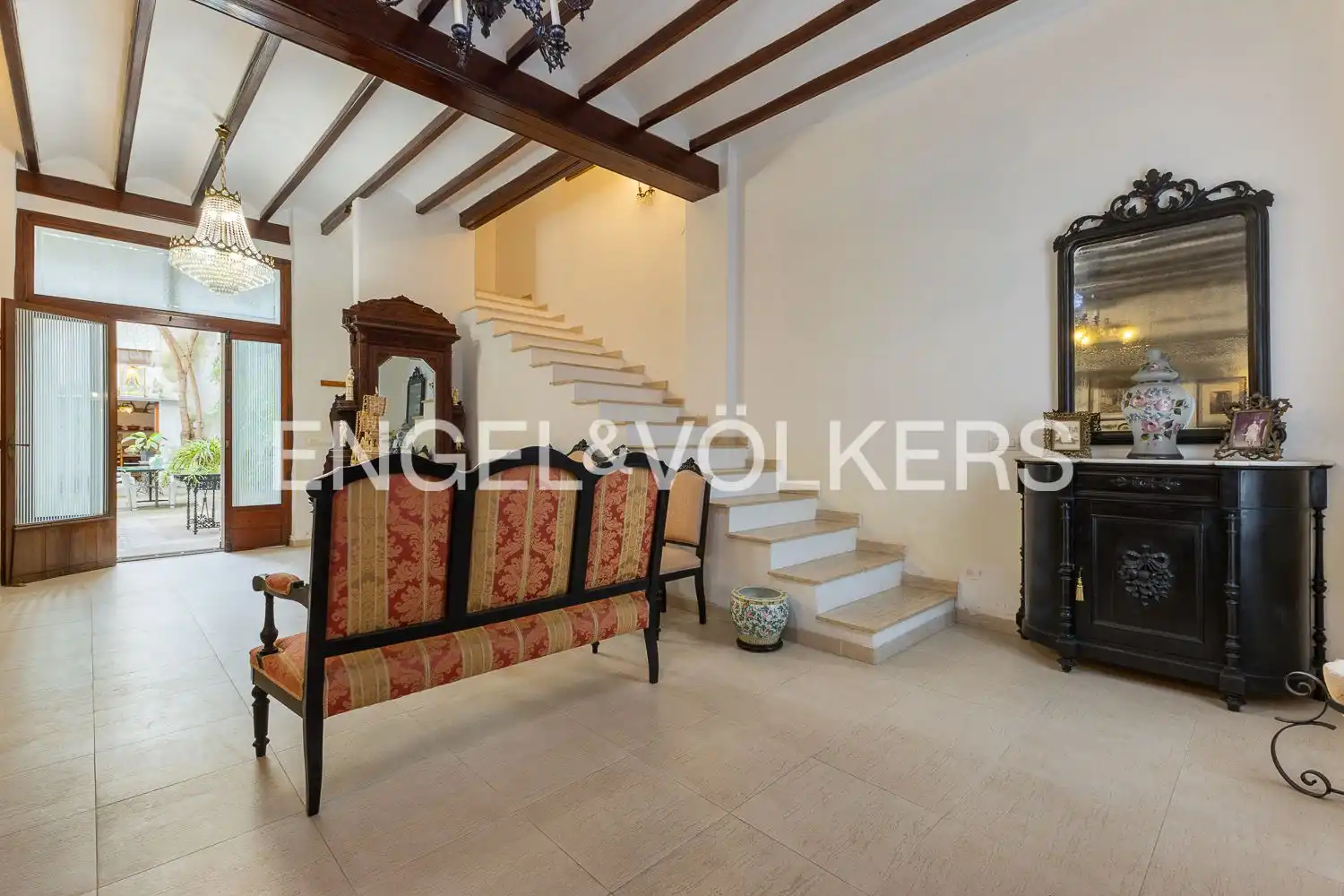Casa o chalet en venta en Almoines con Calefacción, Trastero y Amueblado