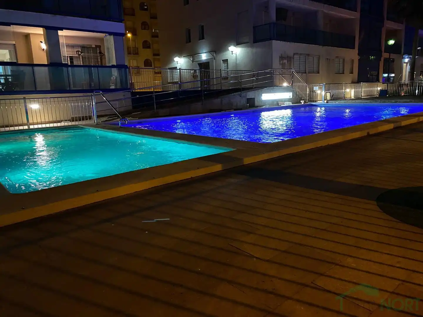 Appartamento con piscina in vendita a Playa de las Gaviotas - El Pedrucho, imagen 20