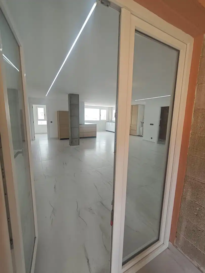 Flat for sale in Petrer  with Terrace and Balcony