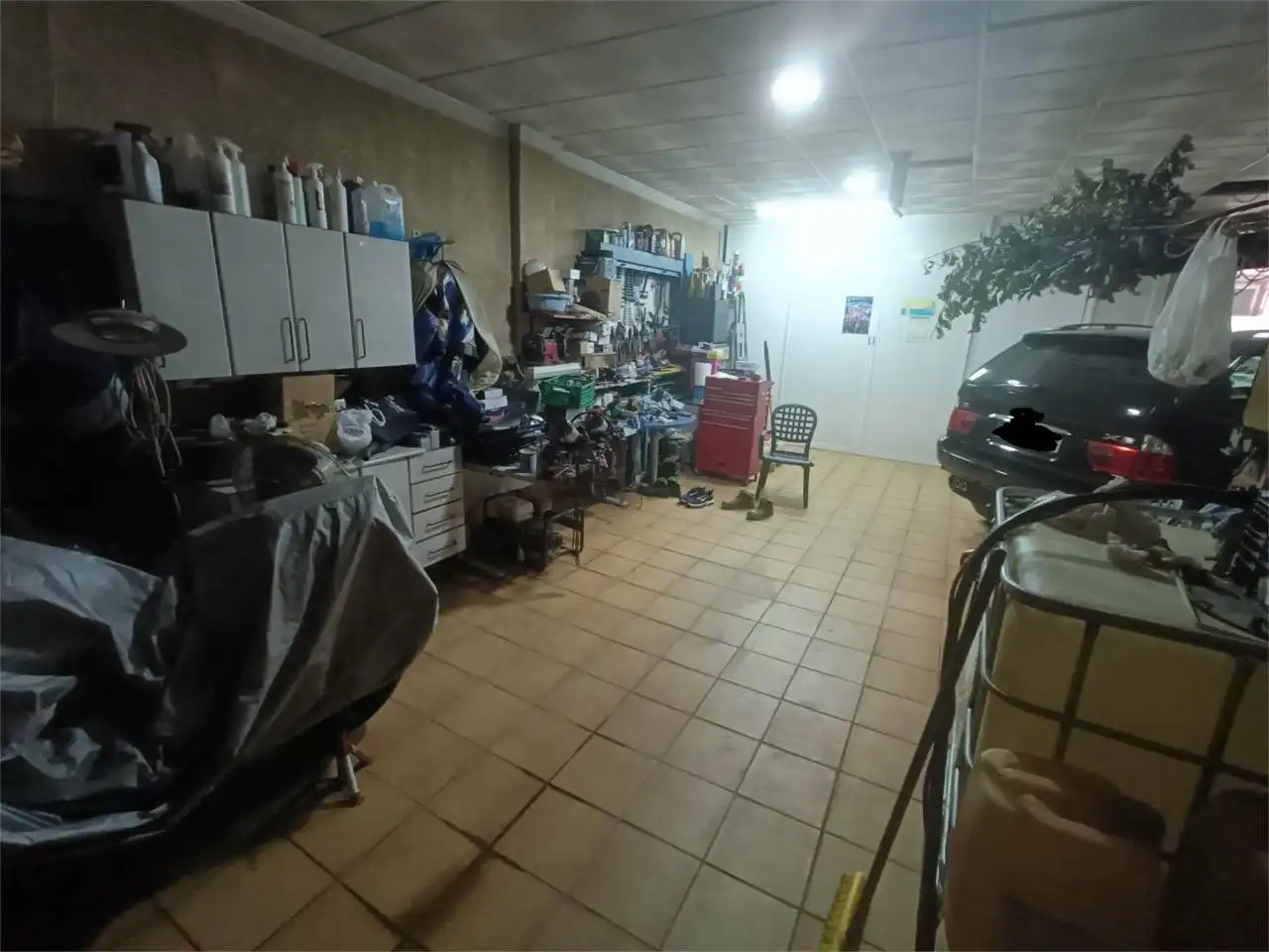 Casa amb piscina en venda a Huétor Tájar, imagen 12