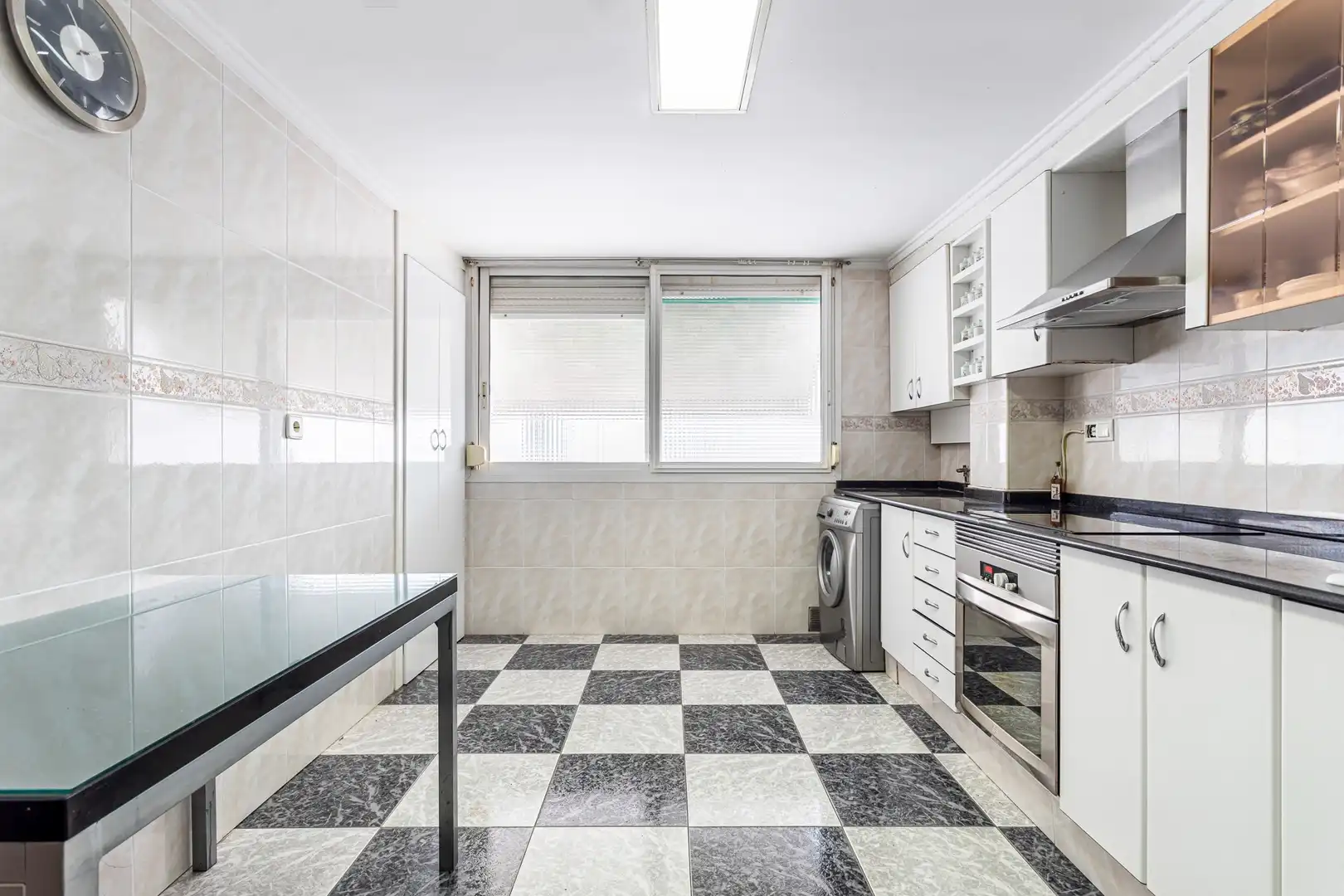 Cocina de Piso en venta en Valencia con Aire acondicionado, Calefacción y Balcón