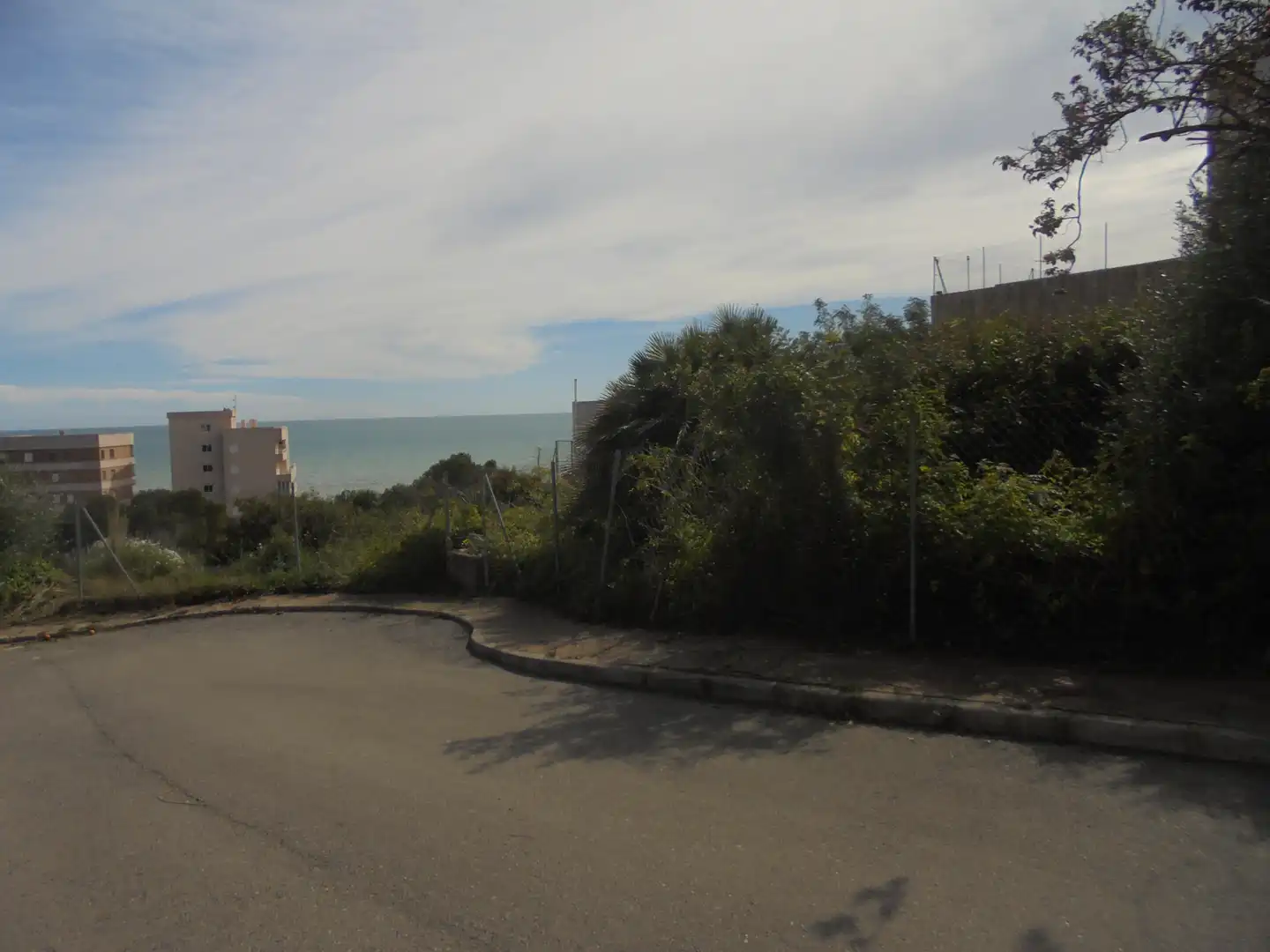 Terreny residencial en venda a Carrer de la Gavina, imagen 9