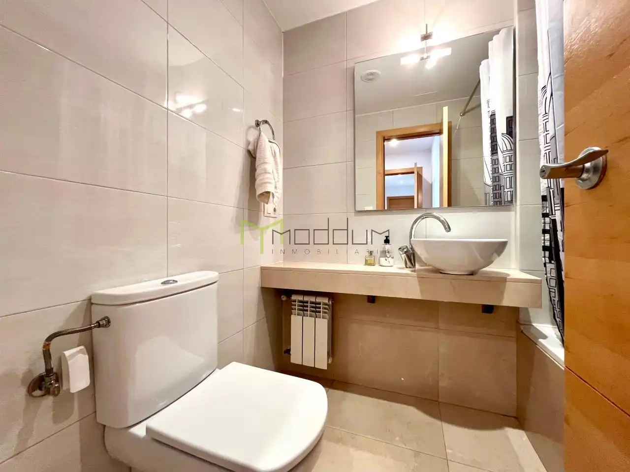 Flat with terrace to rent in Plaza de Pascual Veiga, imagen 26