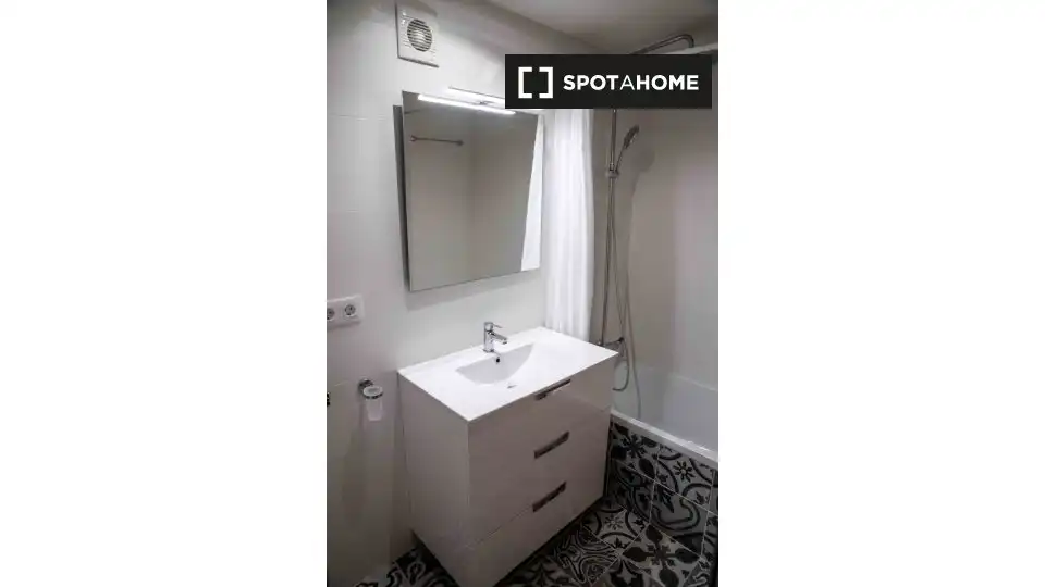 Zimmer in Centro Urbano