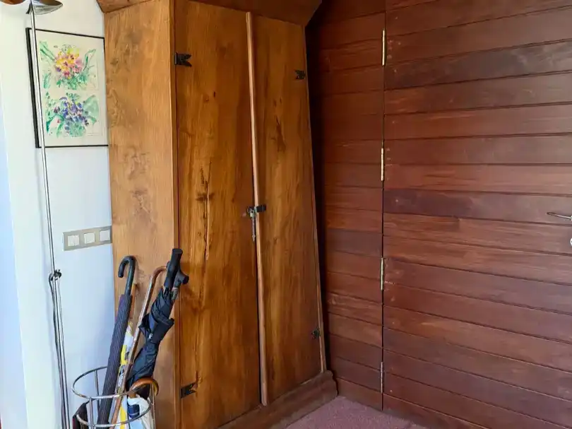 Vista exterior de Casa o chalet en venta en Sant Esteve de Palautordera, Barcelona