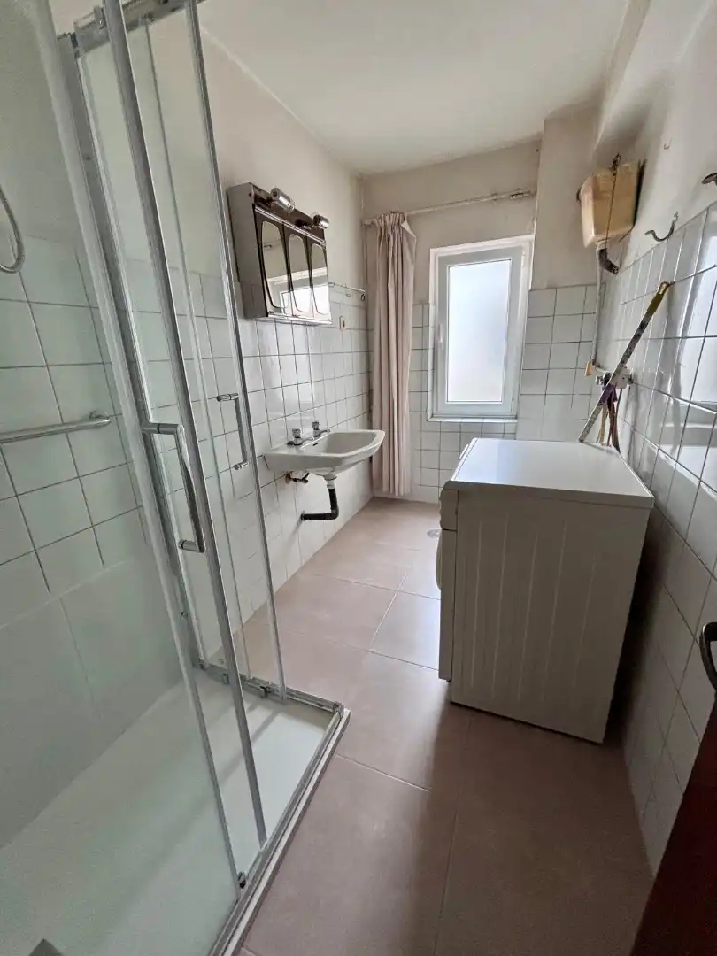 Baño de Piso en venta en Gijón  con Amueblado y Horno