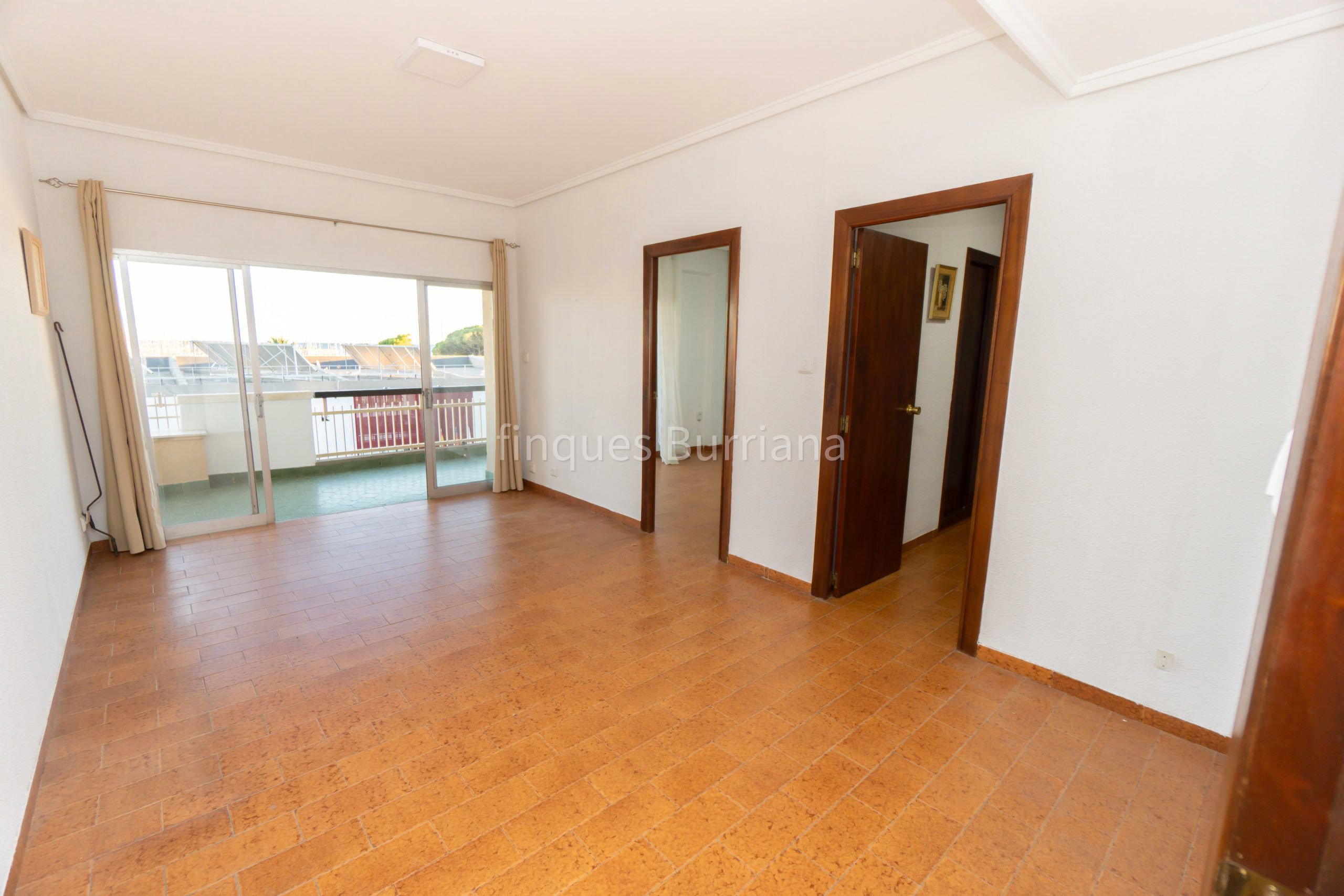 Flat for sale in Burriana / Borriana