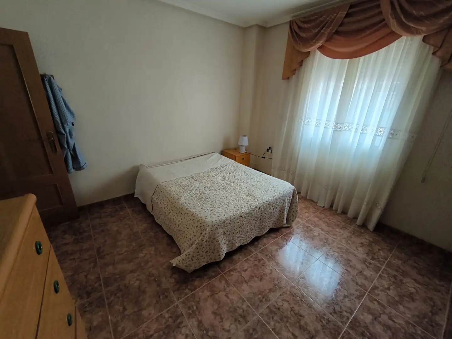 Piso en venta en Alameda de San Antón, Alameda