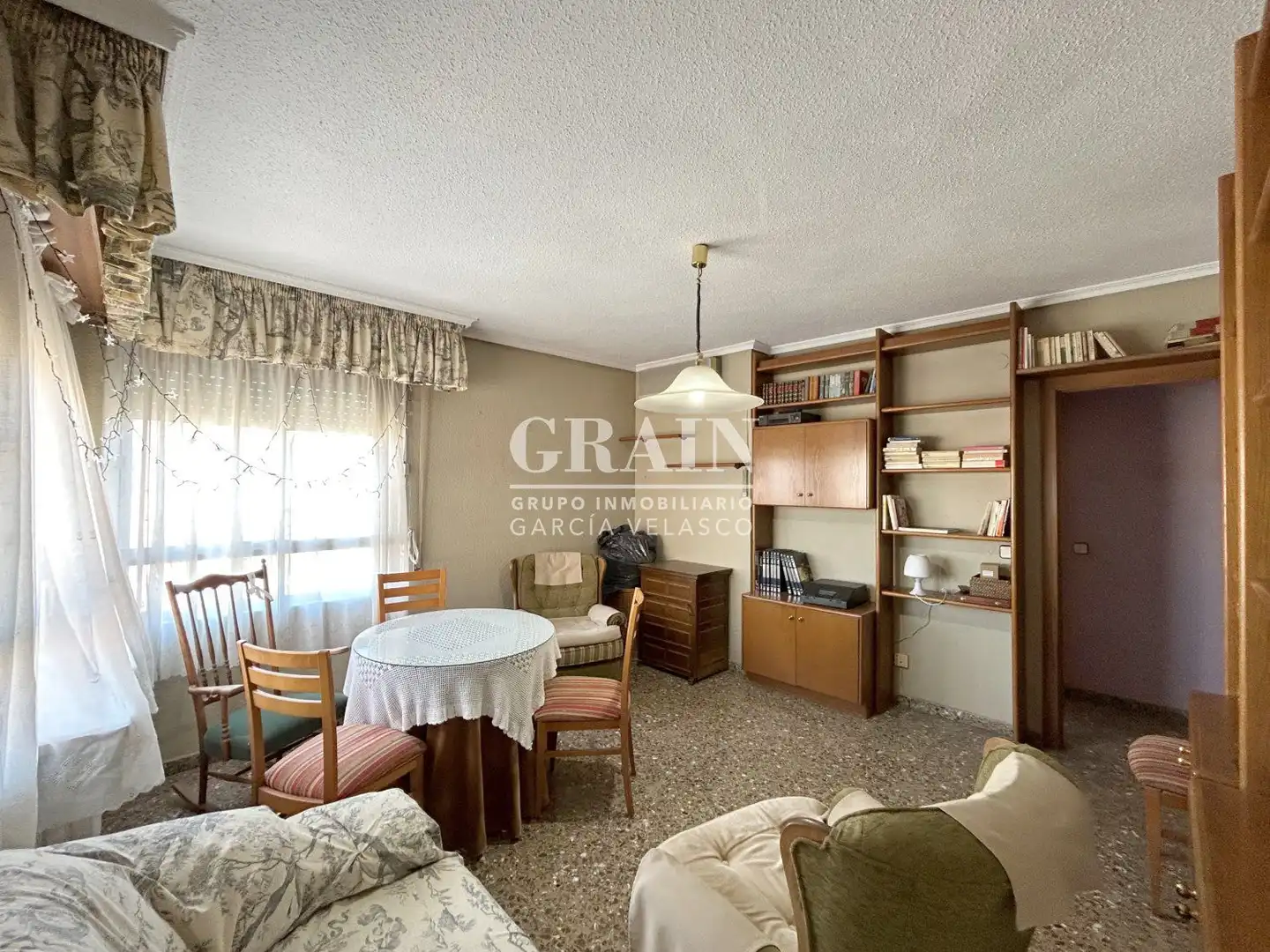 Piso con terraza en venta en Centro, imagen 22