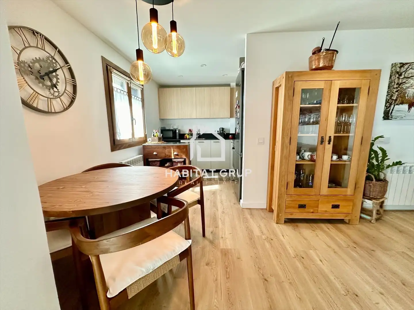Piso con ascensor en venta en Bellver de Cerdanya, imagen 9