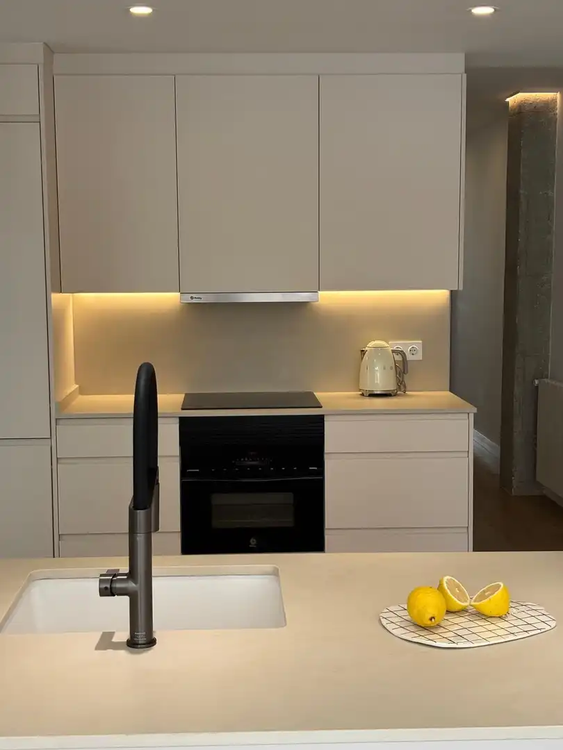 Flat for sale in Feria