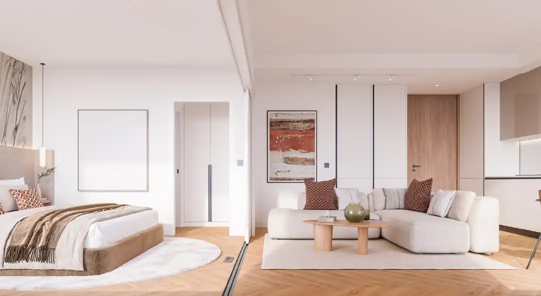 Flat for sale in Avenida Palma de Mallorca, 66, El Bajondillo