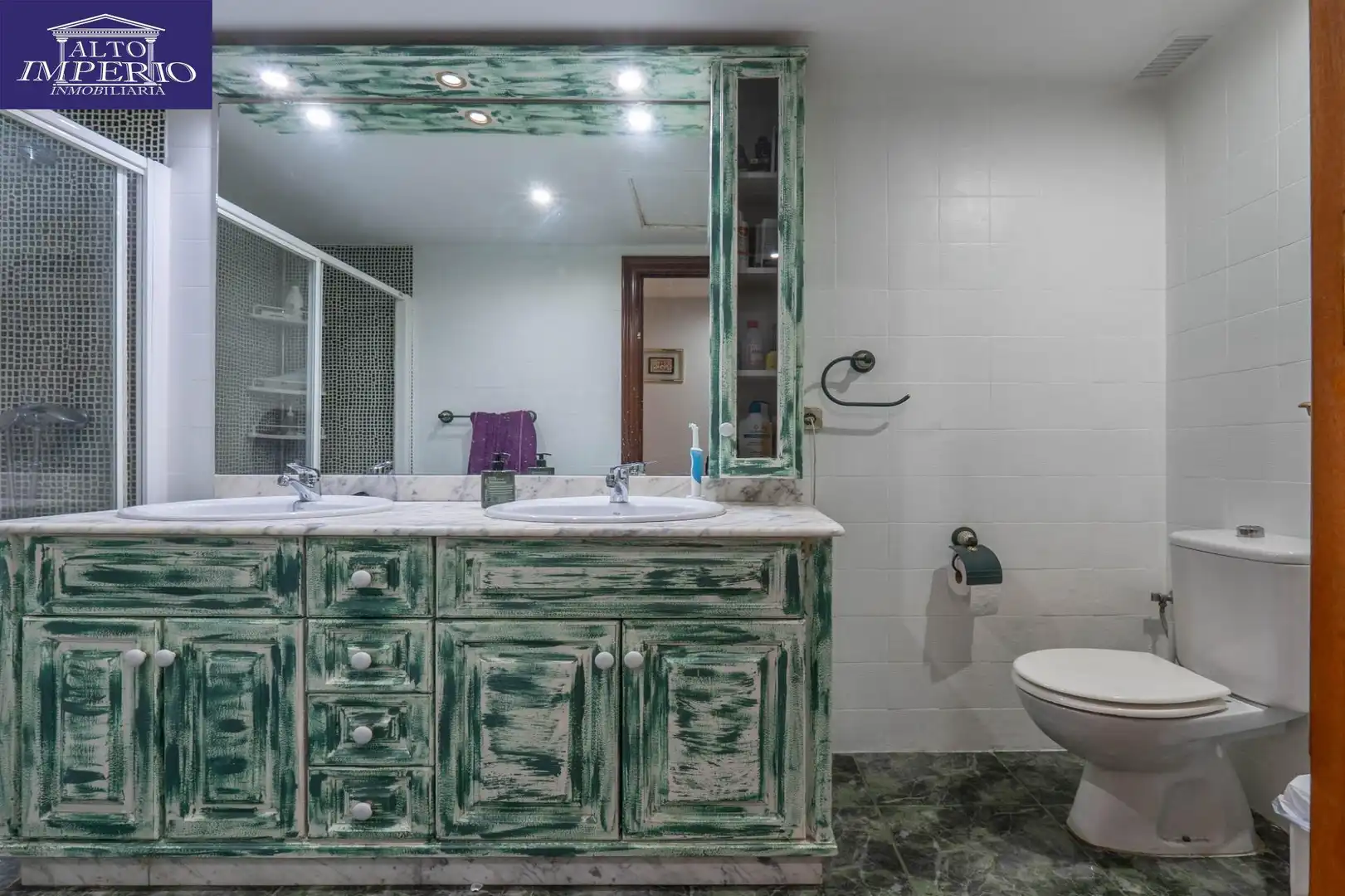 Appartamento con piscina in vendita a Calle BLASCO IBAÑEZ 20, imagen 29
